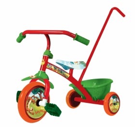 Triciclo little con licencia